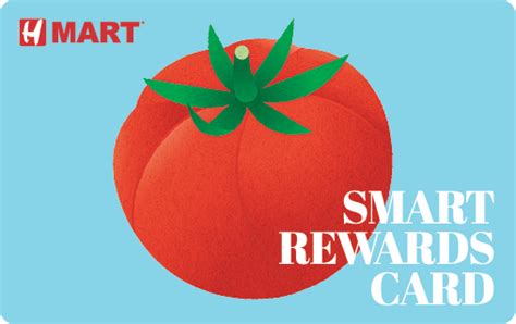 hmart hartsdale smart card points check|About Smart Rewards Card – H Mart CS.